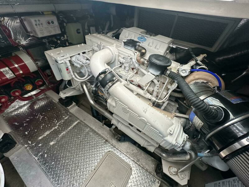Rumor Has It 36ft Albemarle Yacht For Sale
