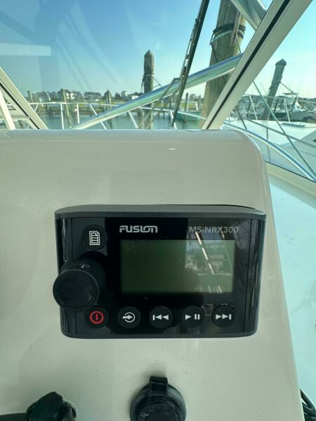 Rumor Has It 36ft Albemarle Yacht For Sale