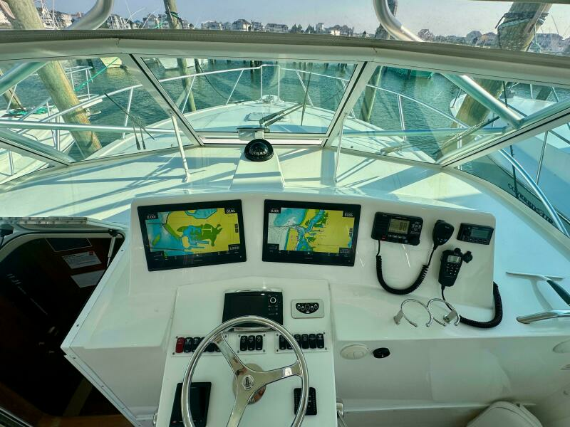 Rumor Has It 36ft Albemarle Yacht For Sale