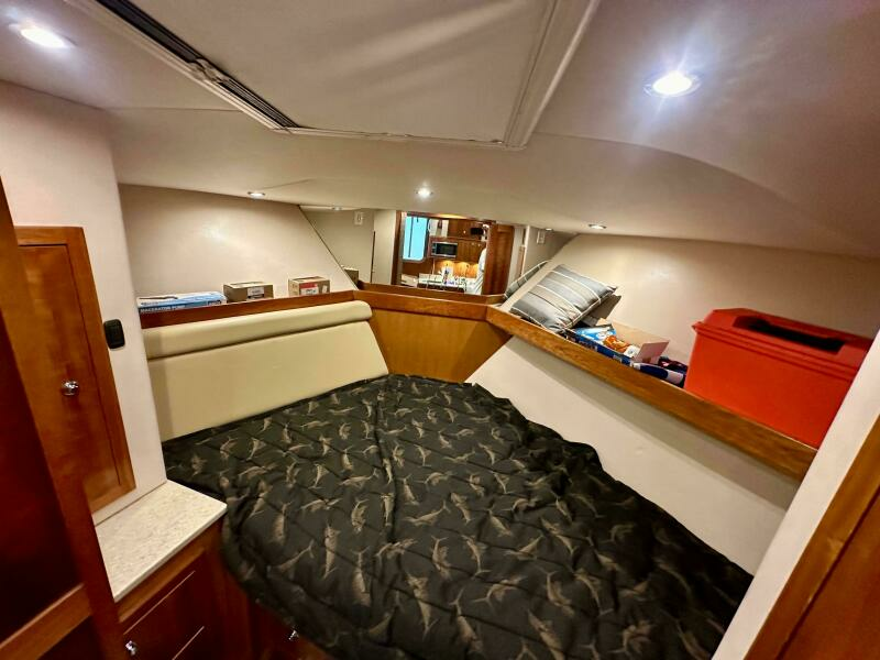 Rumor Has It 36ft Albemarle Yacht For Sale