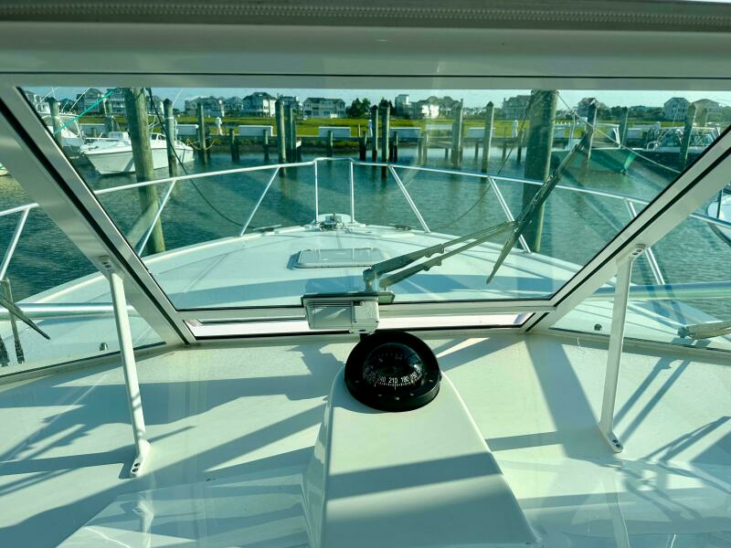 Rumor Has It 36ft Albemarle Yacht For Sale
