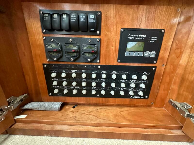 Rumor Has It 36ft Albemarle Yacht For Sale