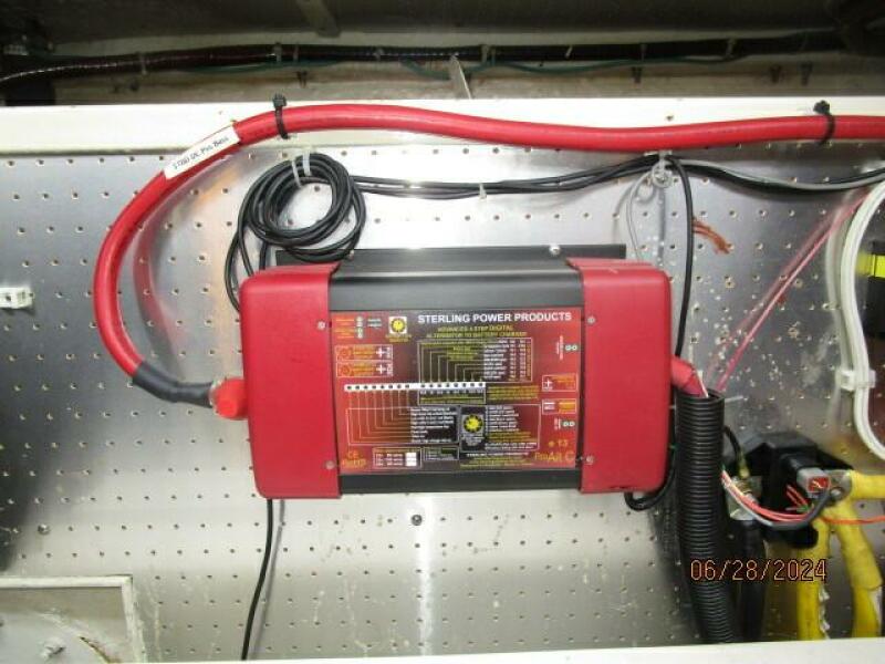 49' DeFever battery charger2