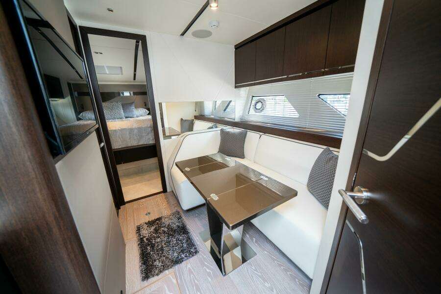 Tango Lima 60ft Sunseeker Yacht For Sale