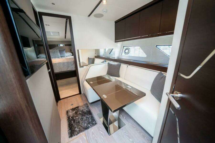 Tango Lima 60ft Sunseeker Yacht For Sale Tango Lima 60ft Sunseeker Yacht For Sale