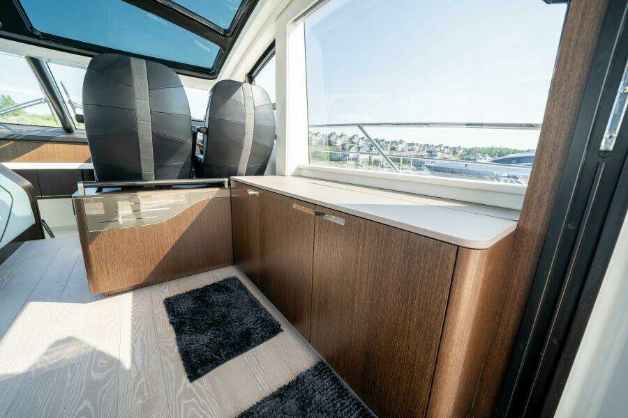 Tango Lima 60ft Sunseeker Yacht For Sale