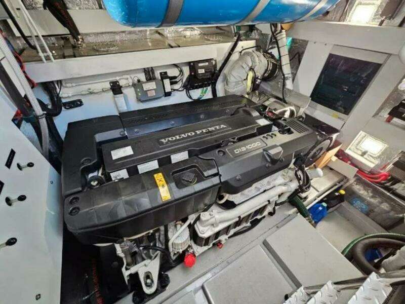 Tango Lima 60ft Sunseeker Yacht For Sale Tango Lima 60ft Sunseeker Yacht For Sale