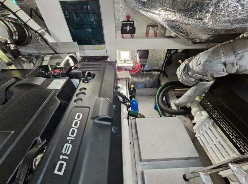 Tango Lima 60ft Sunseeker Yacht For Sale Tango Lima 60ft Sunseeker Yacht For Sale