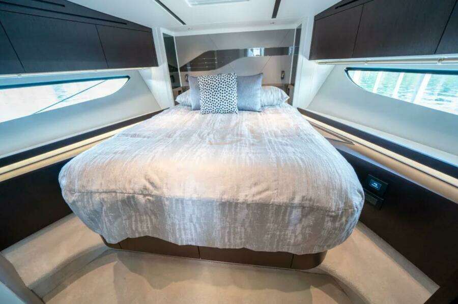 Tango Lima 60ft Sunseeker Yacht For Sale Tango Lima 60ft Sunseeker Yacht For Sale