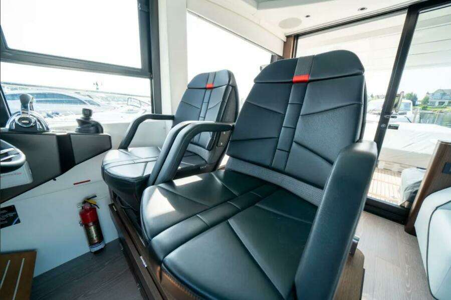 Tango Lima 60ft Sunseeker Yacht For Sale Tango Lima 60ft Sunseeker Yacht For Sale