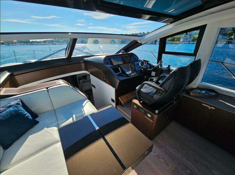 Tango Lima 60ft Sunseeker Yacht For Sale Tango Lima 60ft Sunseeker Yacht For Sale