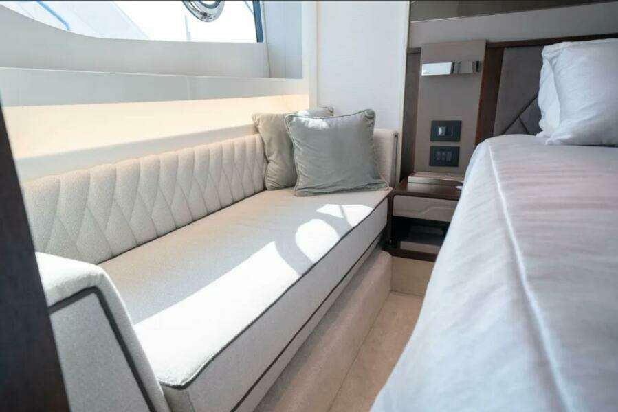 Tango Lima 60ft Sunseeker Yacht For Sale Tango Lima 60ft Sunseeker Yacht For Sale