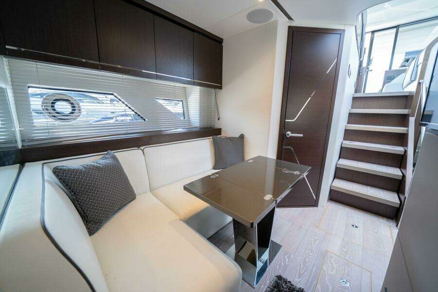 Tango Lima 60ft Sunseeker Yacht For Sale