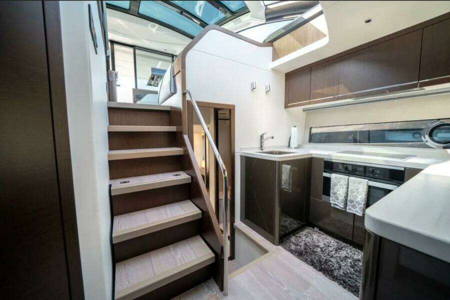 Tango Lima 60ft Sunseeker Yacht For Sale Tango Lima 60ft Sunseeker Yacht For Sale