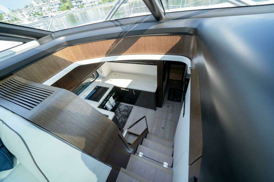 Tango Lima 60ft Sunseeker Yacht For Sale