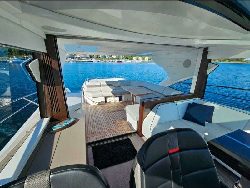 Tango Lima 60ft Sunseeker Yacht For Sale Tango Lima 60ft Sunseeker Yacht For Sale