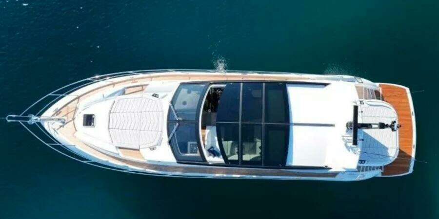 Tango Lima 60ft Sunseeker Yacht For Sale Tango Lima 60ft Sunseeker Yacht For Sale