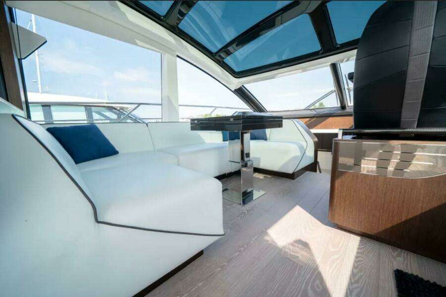 Tango Lima 60ft Sunseeker Yacht For Sale Tango Lima 60ft Sunseeker Yacht For Sale