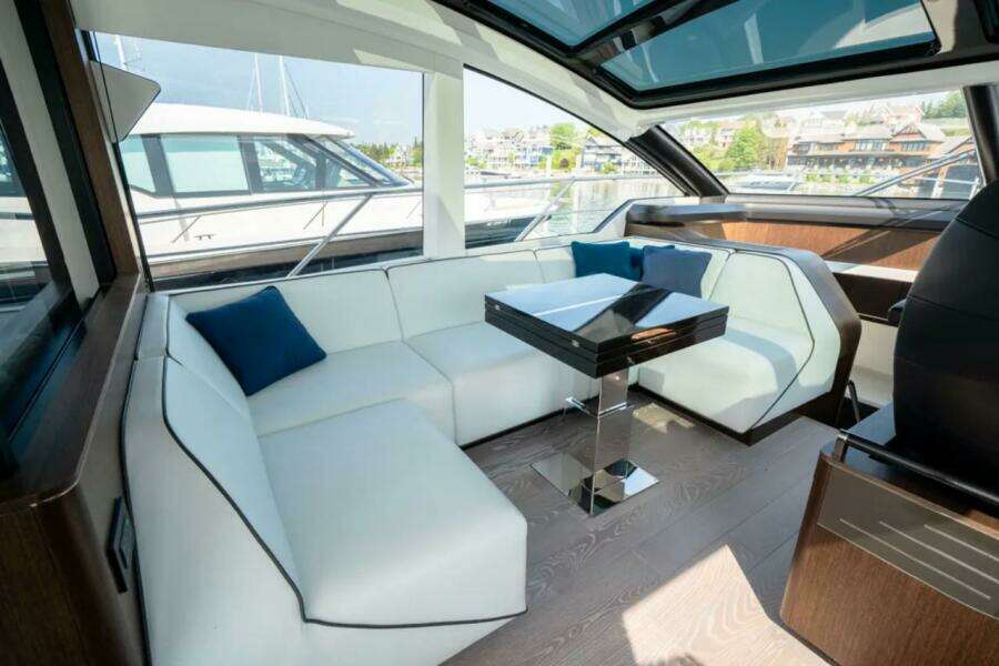 Tango Lima 60ft Sunseeker Yacht For Sale Tango Lima 60ft Sunseeker Yacht For Sale