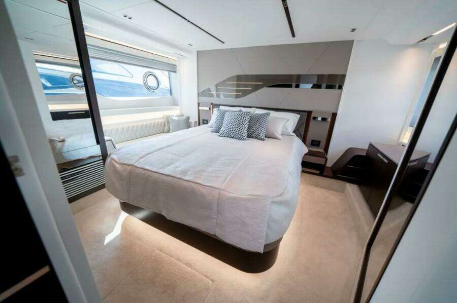 Tango Lima 60ft Sunseeker Yacht For Sale Tango Lima 60ft Sunseeker Yacht For Sale