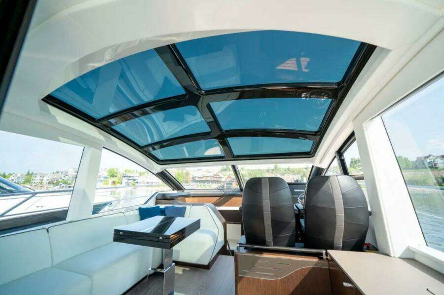 Tango Lima 60ft Sunseeker Yacht For Sale Tango Lima 60ft Sunseeker Yacht For Sale