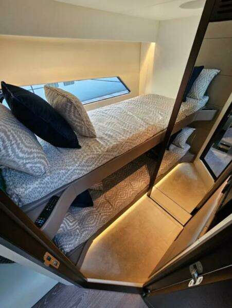 Tango Lima 60ft Sunseeker Yacht For Sale Tango Lima 60ft Sunseeker Yacht For Sale