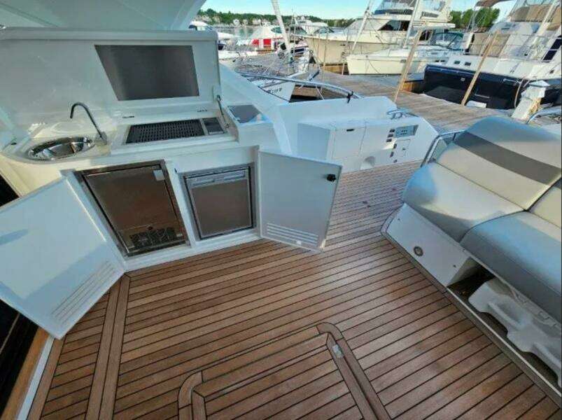 Tango Lima 60ft Sunseeker Yacht For Sale Tango Lima 60ft Sunseeker Yacht For Sale