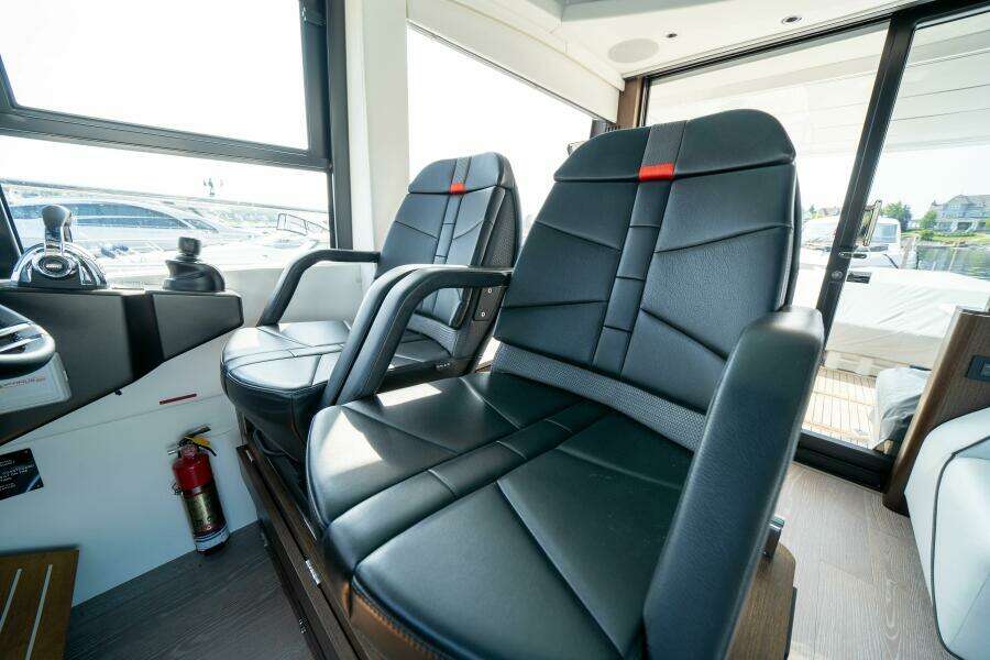 Tango Lima 60ft Sunseeker Yacht For Sale