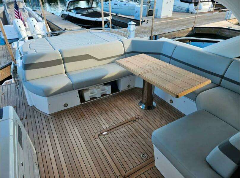 Tango Lima 60ft Sunseeker Yacht For Sale Tango Lima 60ft Sunseeker Yacht For Sale