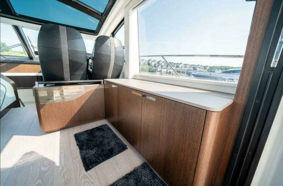 Tango Lima 60ft Sunseeker Yacht For Sale Tango Lima 60ft Sunseeker Yacht For Sale