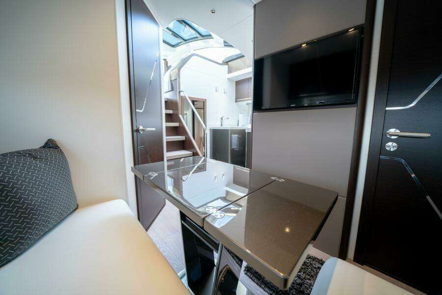 Tango Lima 60ft Sunseeker Yacht For Sale