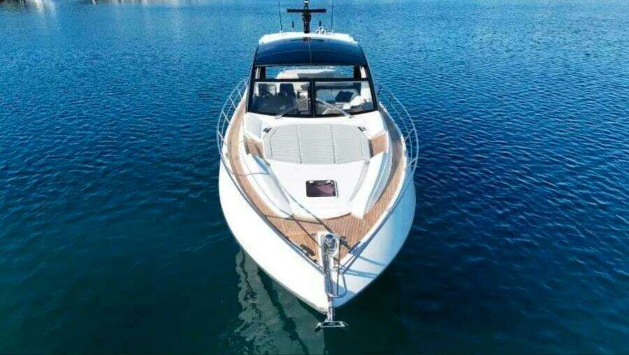 Tango Lima 60ft Sunseeker Yacht For Sale Tango Lima 60ft Sunseeker Yacht For Sale