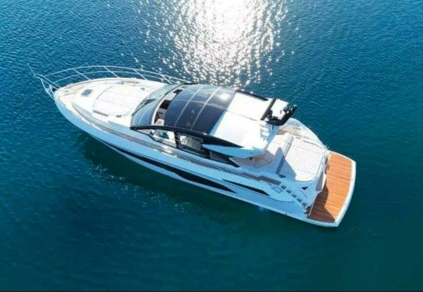 Tango Lima 60ft Sunseeker Yacht For Sale Tango Lima 60ft Sunseeker Yacht For Sale