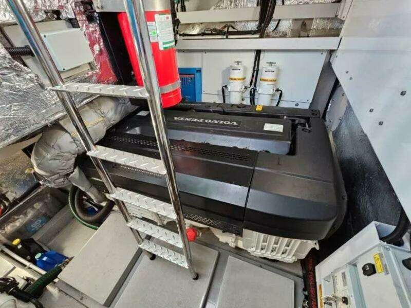 Tango Lima 60ft Sunseeker Yacht For Sale Tango Lima 60ft Sunseeker Yacht For Sale