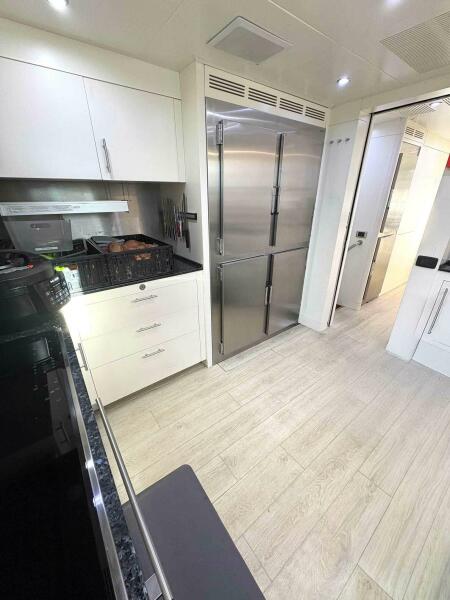 121' 2013 Benetti Classic