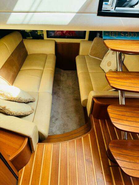 Why Knot 39ft Tiara Yachts Yacht For Sale
