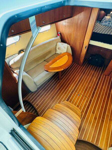 Why Knot 39ft Tiara Yachts Yacht For Sale