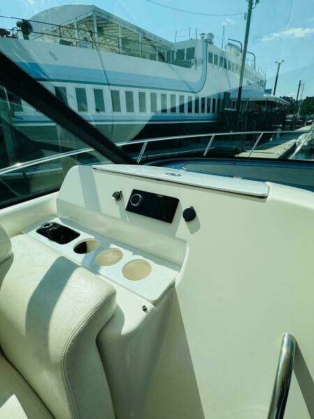 Why Knot 39ft Tiara Yachts Yacht For Sale