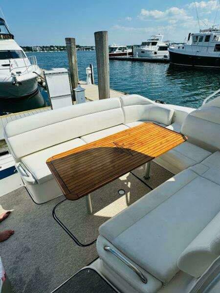 Why Knot 39ft Tiara Yachts Yacht For Sale