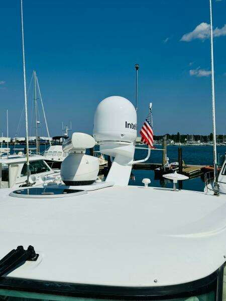 Why Knot 39ft Tiara Yachts Yacht For Sale
