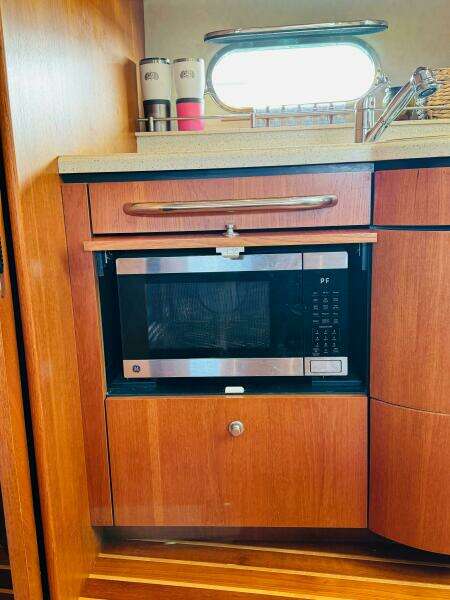 Why Knot 39ft Tiara Yachts Yacht For Sale