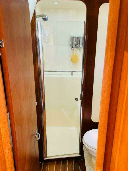 Why Knot 39ft Tiara Yachts Yacht For Sale