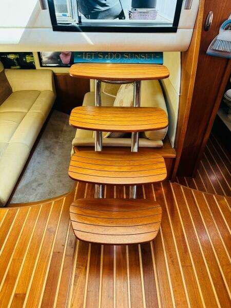 Why Knot 39ft Tiara Yachts Yacht For Sale