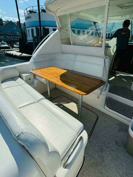 Why Knot 39ft Tiara Yachts Yacht For Sale
