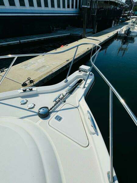 Why Knot 39ft Tiara Yachts Yacht For Sale