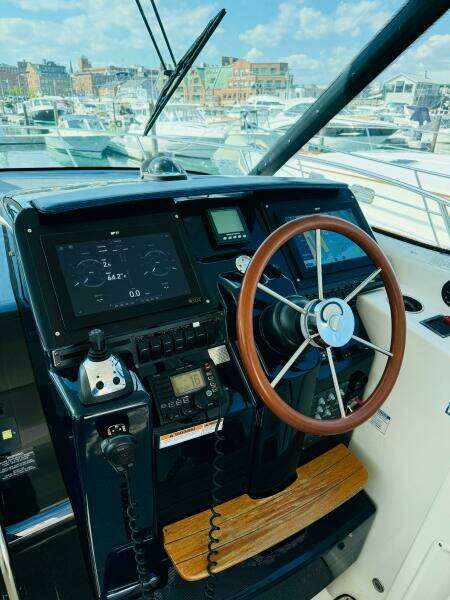 Why Knot 39ft Tiara Yachts Yacht For Sale