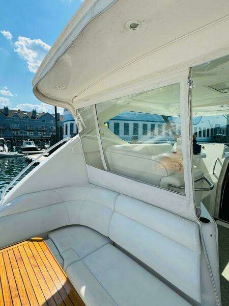 Why Knot 39ft Tiara Yachts Yacht For Sale