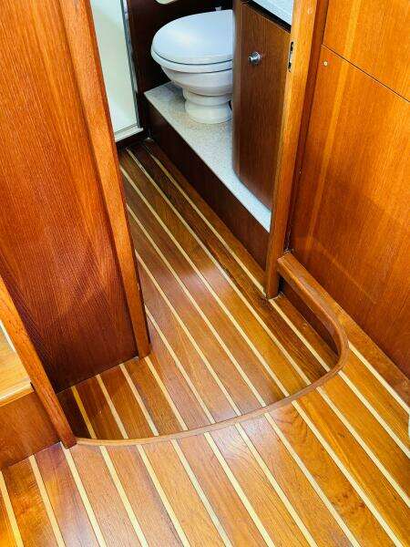 Why Knot 39ft Tiara Yachts Yacht For Sale