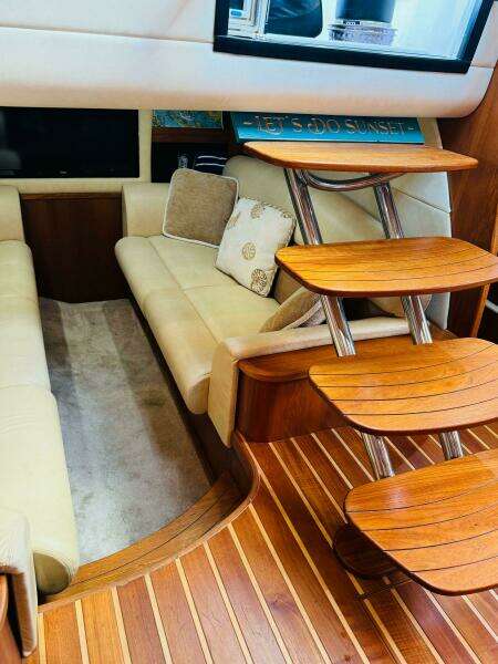 Why Knot 39ft Tiara Yachts Yacht For Sale