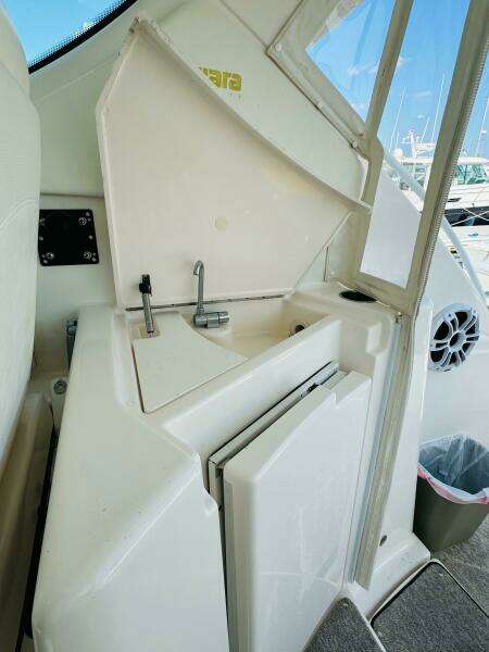 Why Knot 39ft Tiara Yachts Yacht For Sale